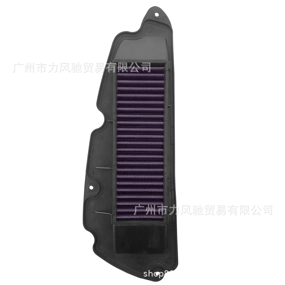 Para Honda Forza350 Fosha 350 NSS350 filtro de aire filtro de aire accesorios de filtro
