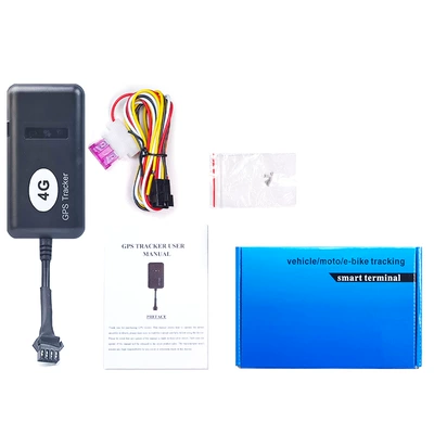 life, DAGPS, GPS Locator - global-version-4g-gt02d
