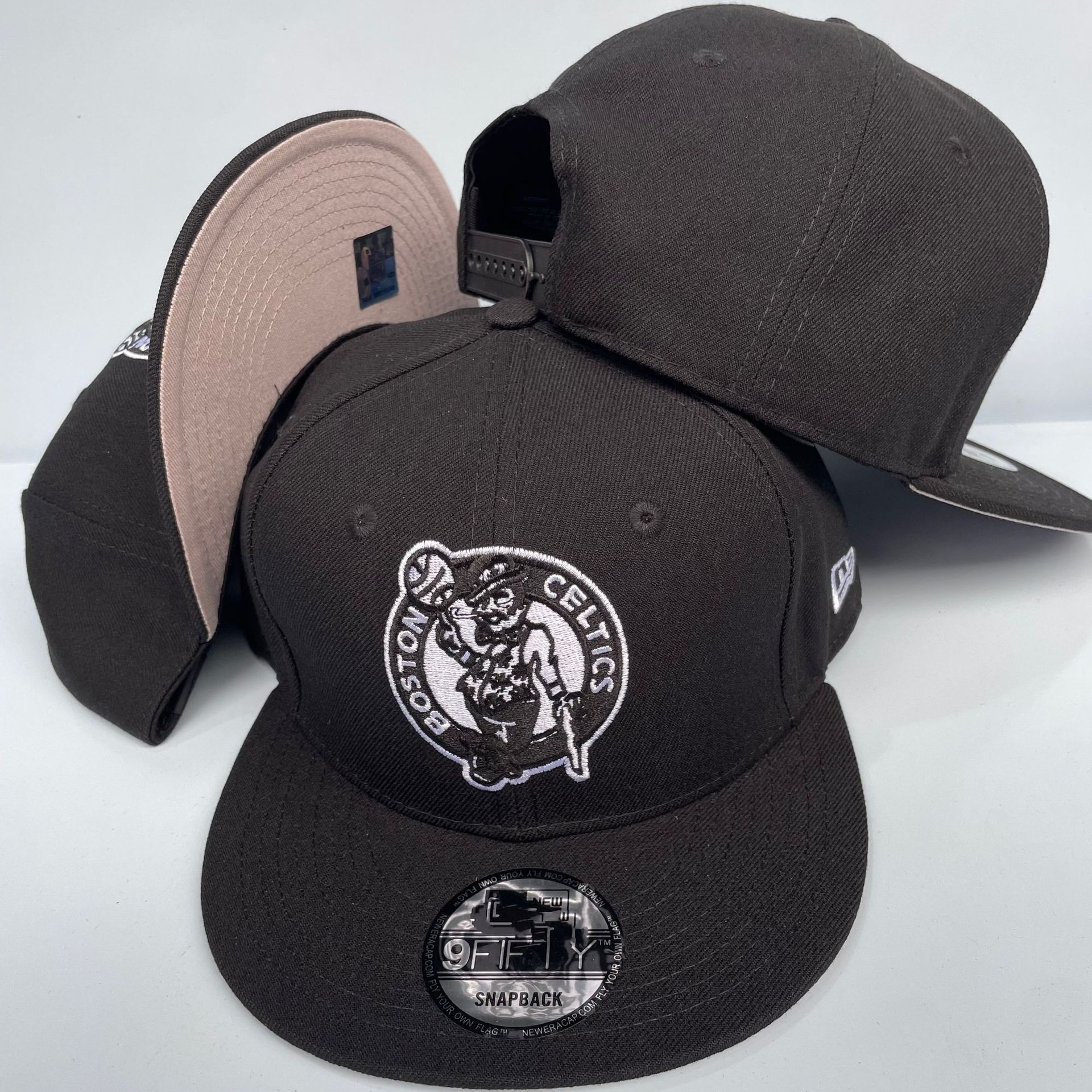 [Series de dibujos animados] PuChangAnFo equipo transfronterizo al por mayor AA gorra bordada gorra ajustable de hip hop