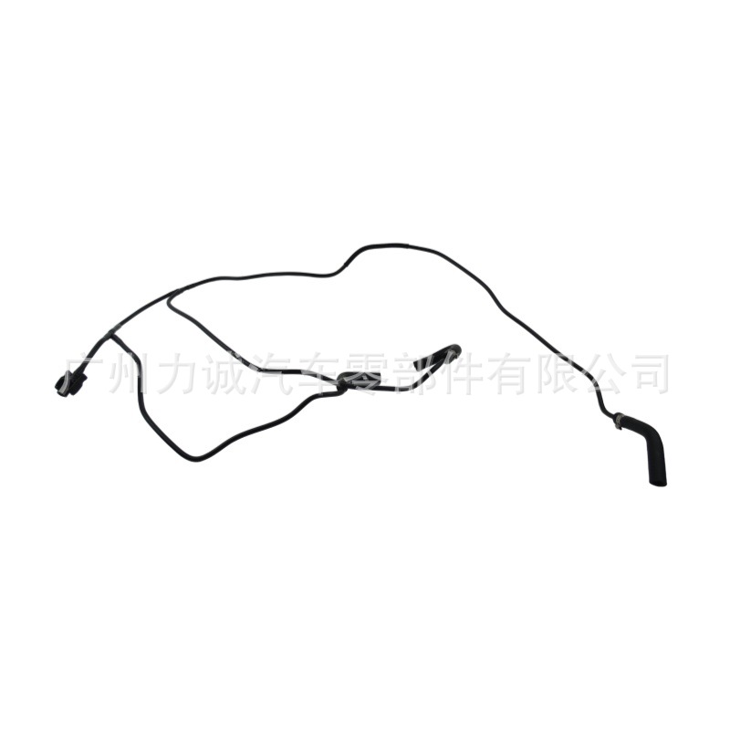 Suitable for Ford 17 Escape 1.5t Water Tank Return Pipe Auxiliary Water Pipe Gv618C012Df Gv6Z8B081G