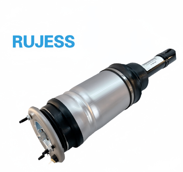 Suitable for Land Rover Velar L560 Front Air Suspension Shock Absorber Assembly Lr090609 Lr090610