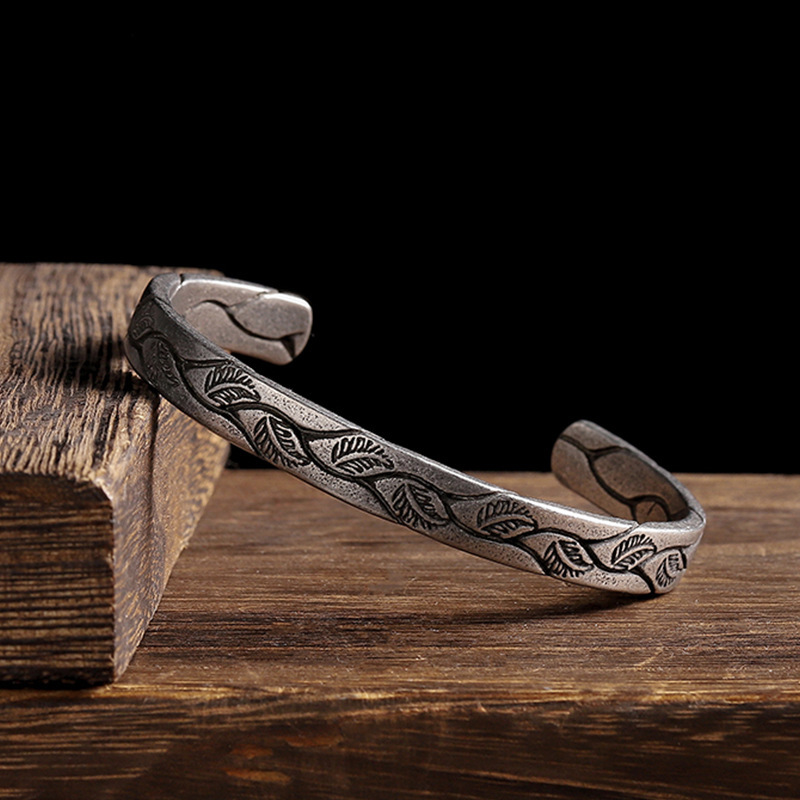 Viking-Inspired Bracelet Image 1