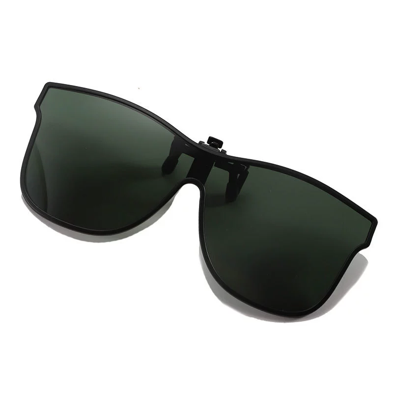 Ultra-light Invisible Frame Sunglasses, Unisex, UV Protection, Multiple Colors