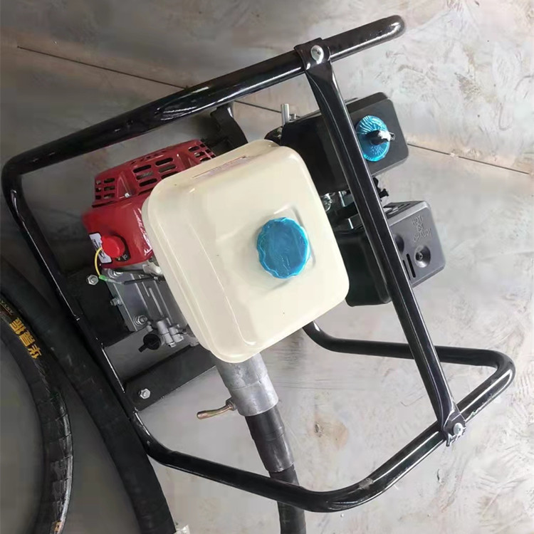 厂家销售 路面高频振动棒  桥梁高频振动棒 混凝土高频振动棒