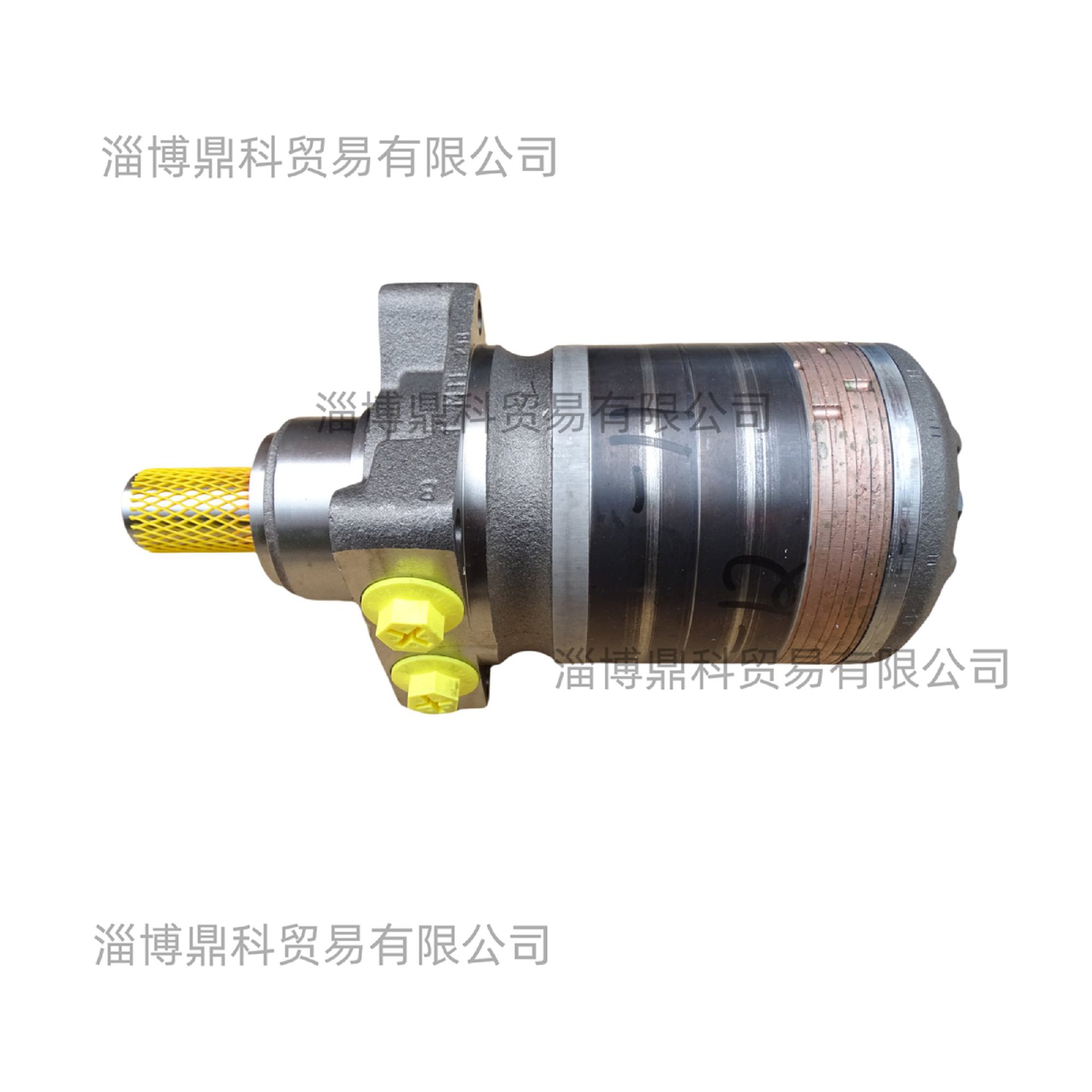 PARKER派克欧洲原厂正品摆线马达液压马达TG0195MW010AAAB现货