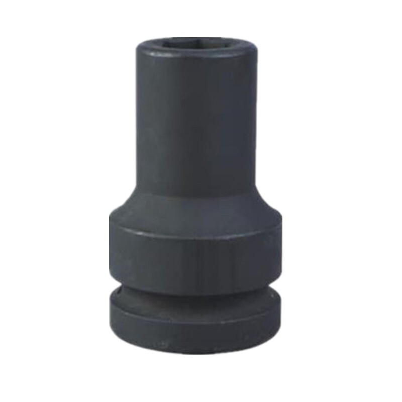 长城精工套筒 风动套筒 1系列六角风动长套筒 19mm/55mm