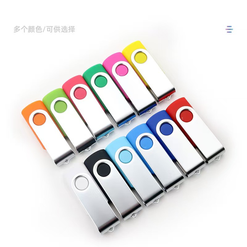 Licitación al por mayor de pequeña capacidad de 128mb personalidad de metal regalo de coche escolar 64g 32g personalización USB