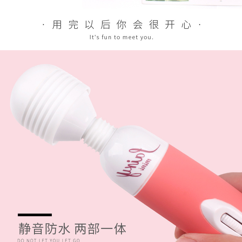 Plug-in Vibrating Prostate Massager, Button-Control Anal Toy with Storage Pouch — detail image 15