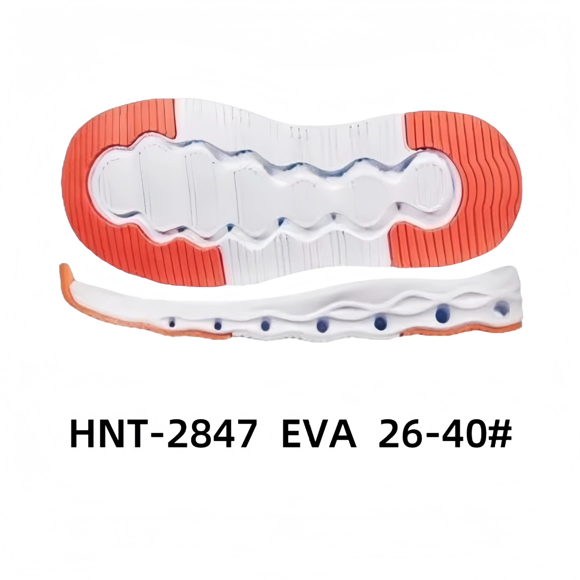 Повседневная подошва Casual Sole Спортивная подошва Sports shoes with large sole