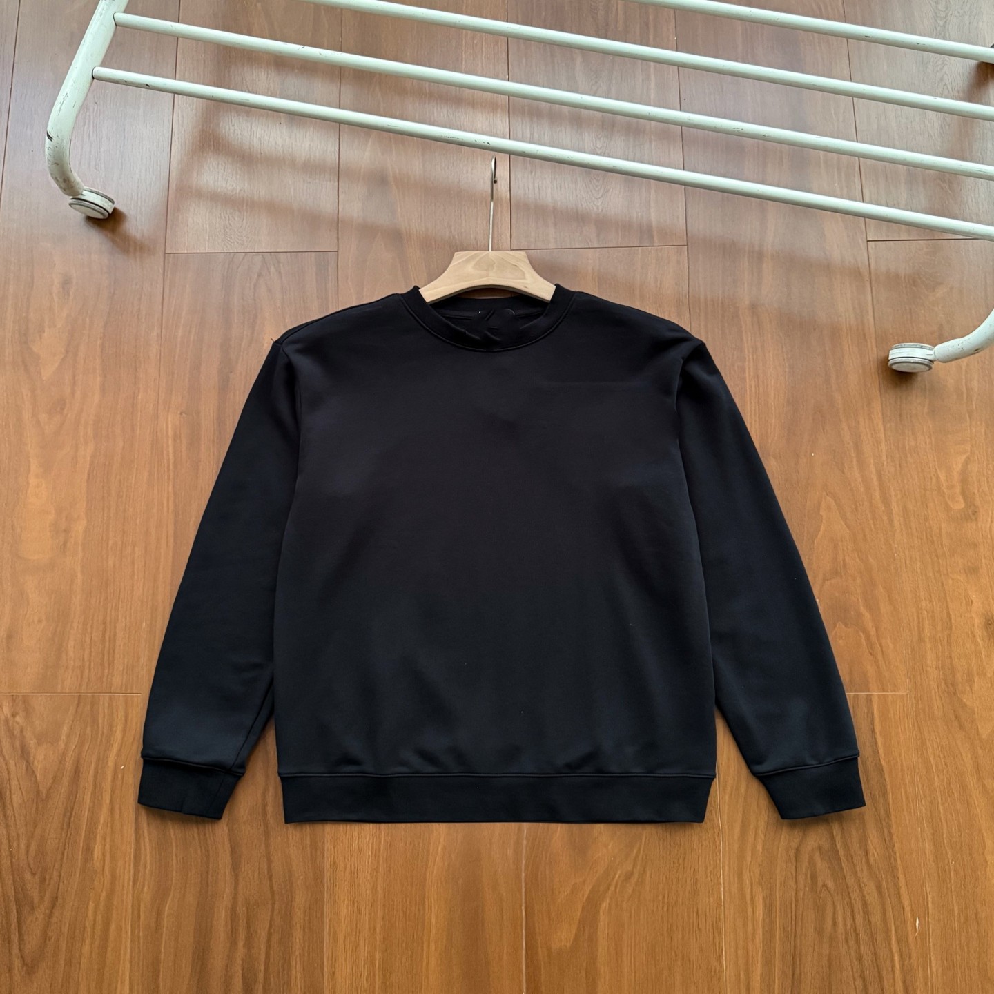72014 New hooded sweatshirt
