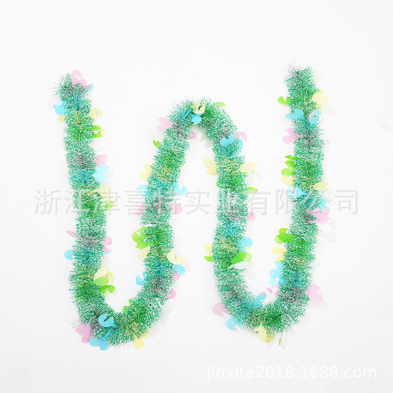 녹색 오리 토트