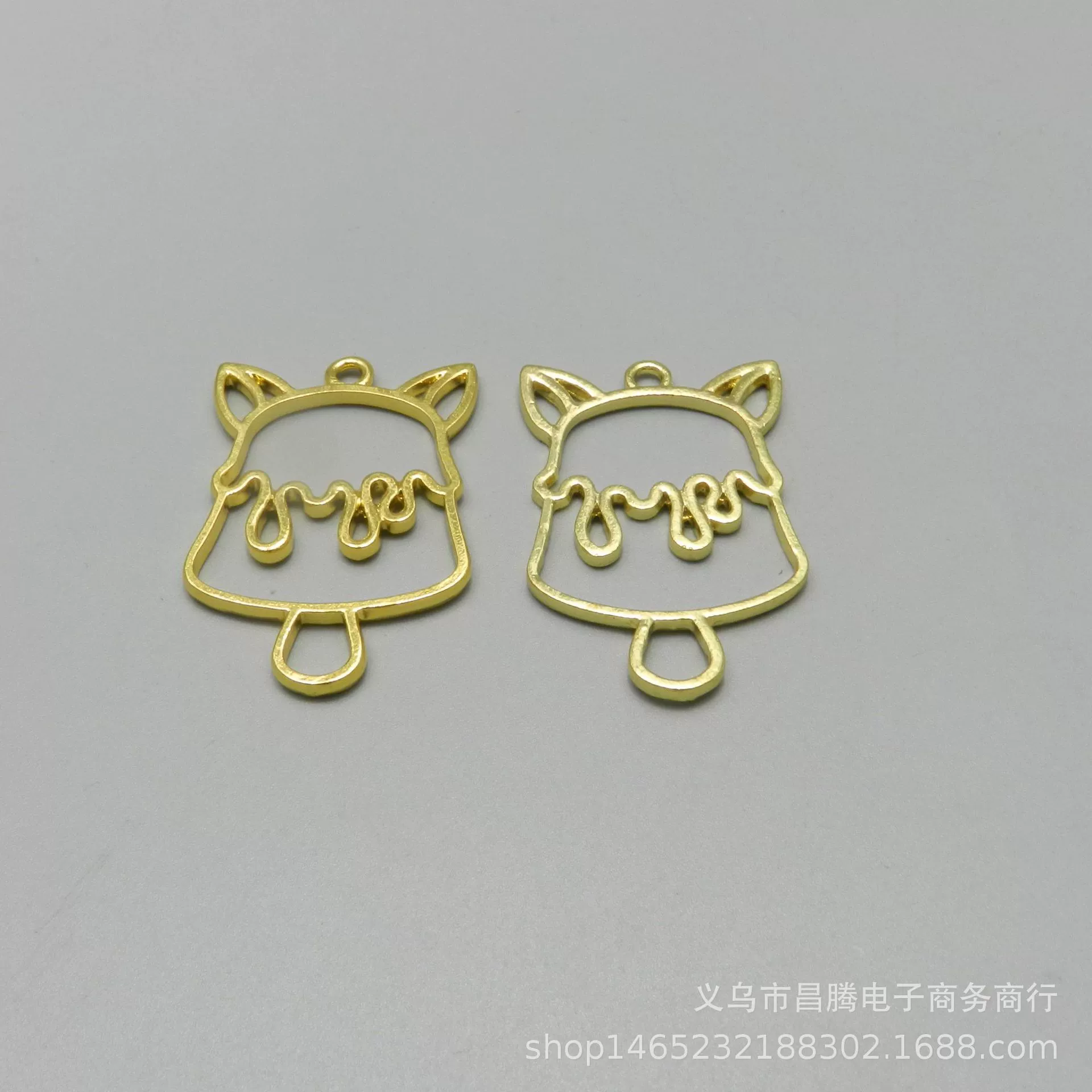 DIY эпоксидный сплав рамка сплав аксессуары мороженое десерт рамка УФ эпоксидная рамка материал ручной работы