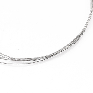 Jade Saw Blade Metal Cutting Steel Wire Emery Saw Wire Saw Blade Handmade Saw Ceramic Wine Bottle Glass Cutting Household
