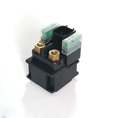 Power supply, ignition system accessories – SATRIA FU 150 - square-insert-rubber-30a
