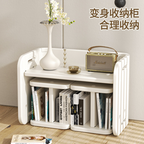 feelbaby U-shaped table kindergarten table baby game adjustable height for children small desk and chair