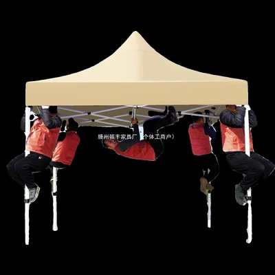 for Stall Use Avtomobil dam çadırları