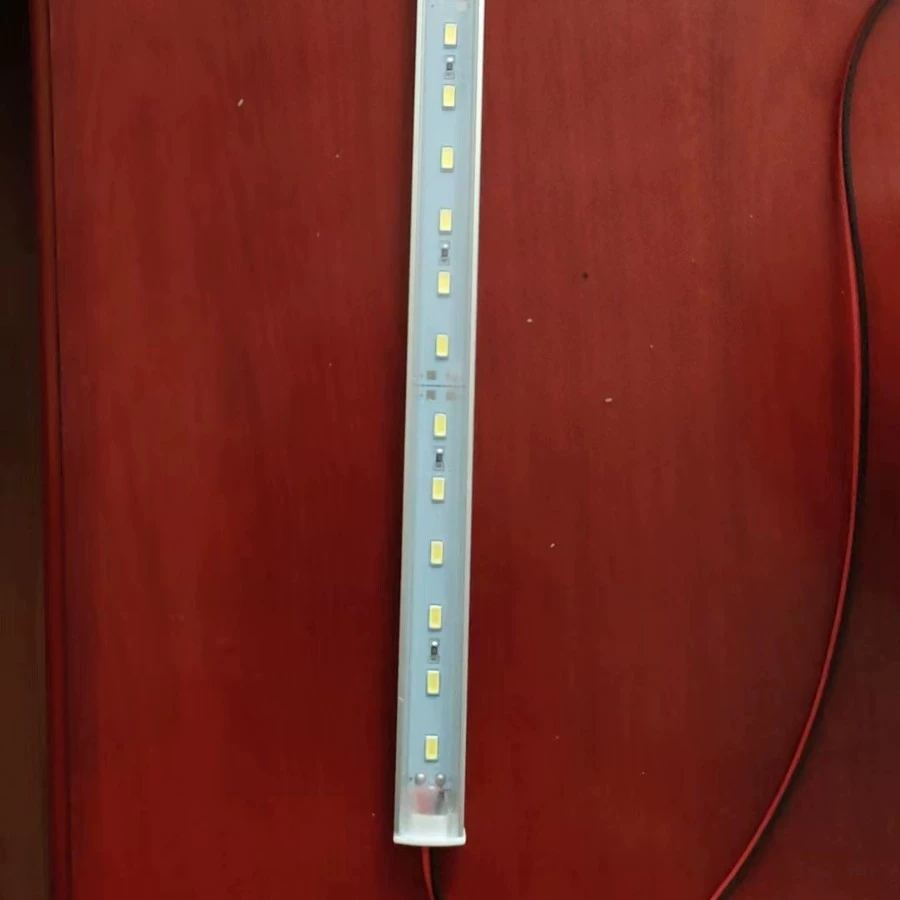 5730 световой бар модуль Торговый центр фон стены мягкая пленка световой короб светодиодный рекламный щит логотип открытый световой короб цвета хаки