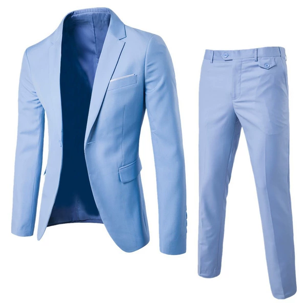 Light blue