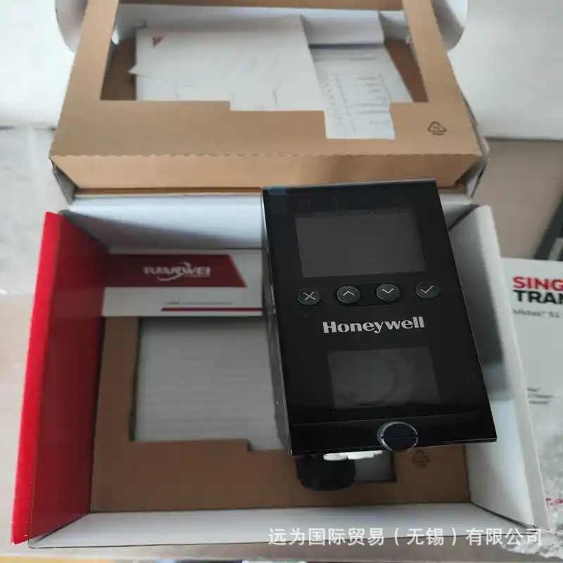 2106B2312美国HONEY韦尔气体检测仪