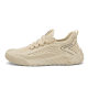 2025 summer new fly woven mesh breathable men's shoes running sneaker casual shoes thin knitted black men's shoes
