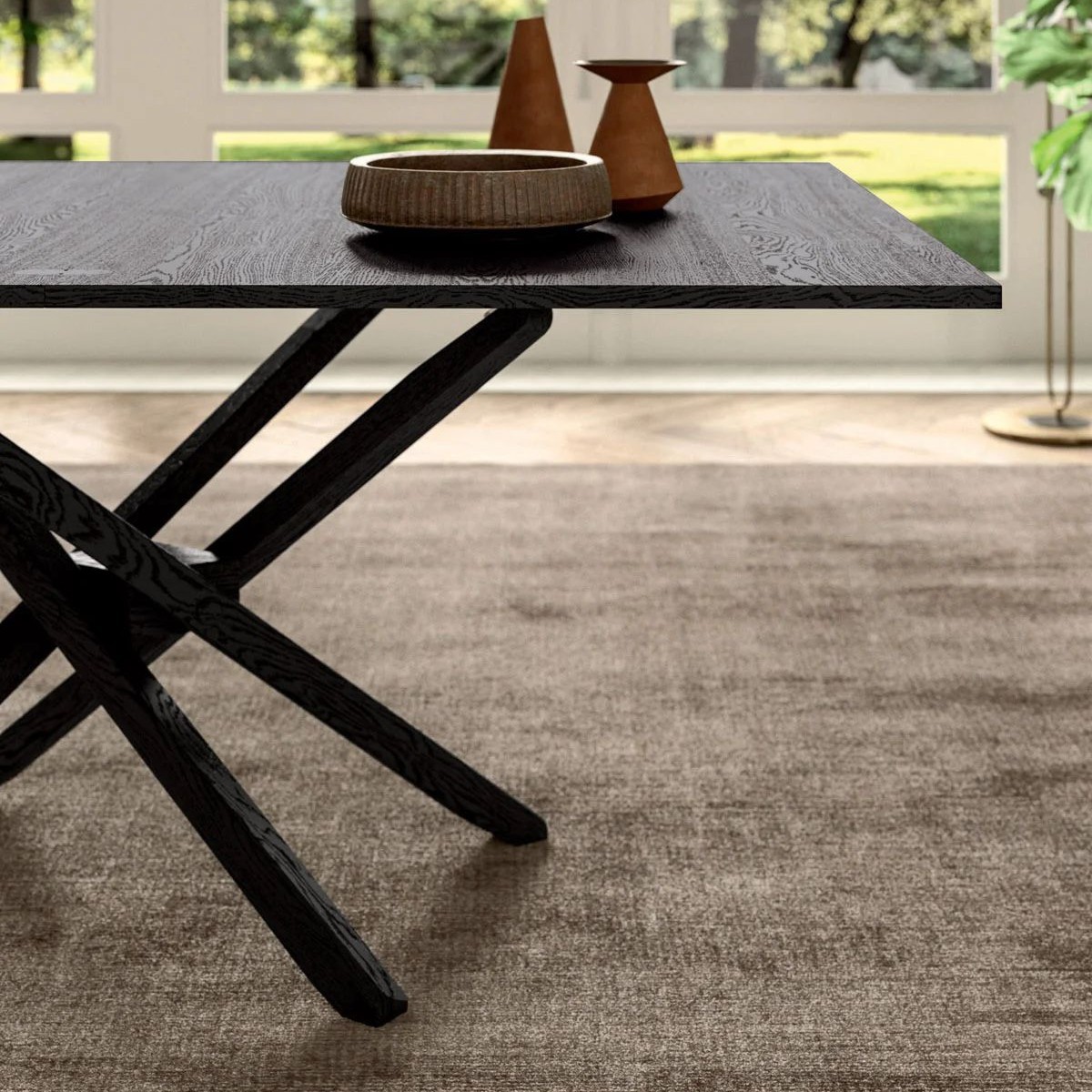 Mesa de centro de madera maciza sala de estar 2024 nuevo estilo de lujo ligero, alta gama, apartamento pequeño, mesa de comedor plegable elevadora, mesa de comedor integrada de doble uso