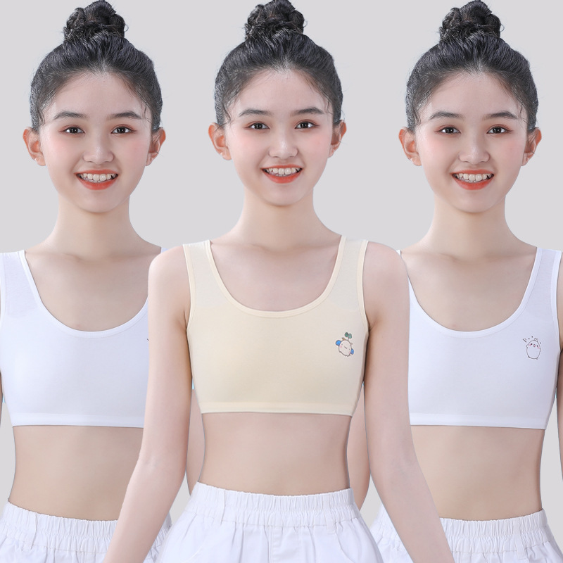 [3팩] 화이트+화이트+스킨 컬러