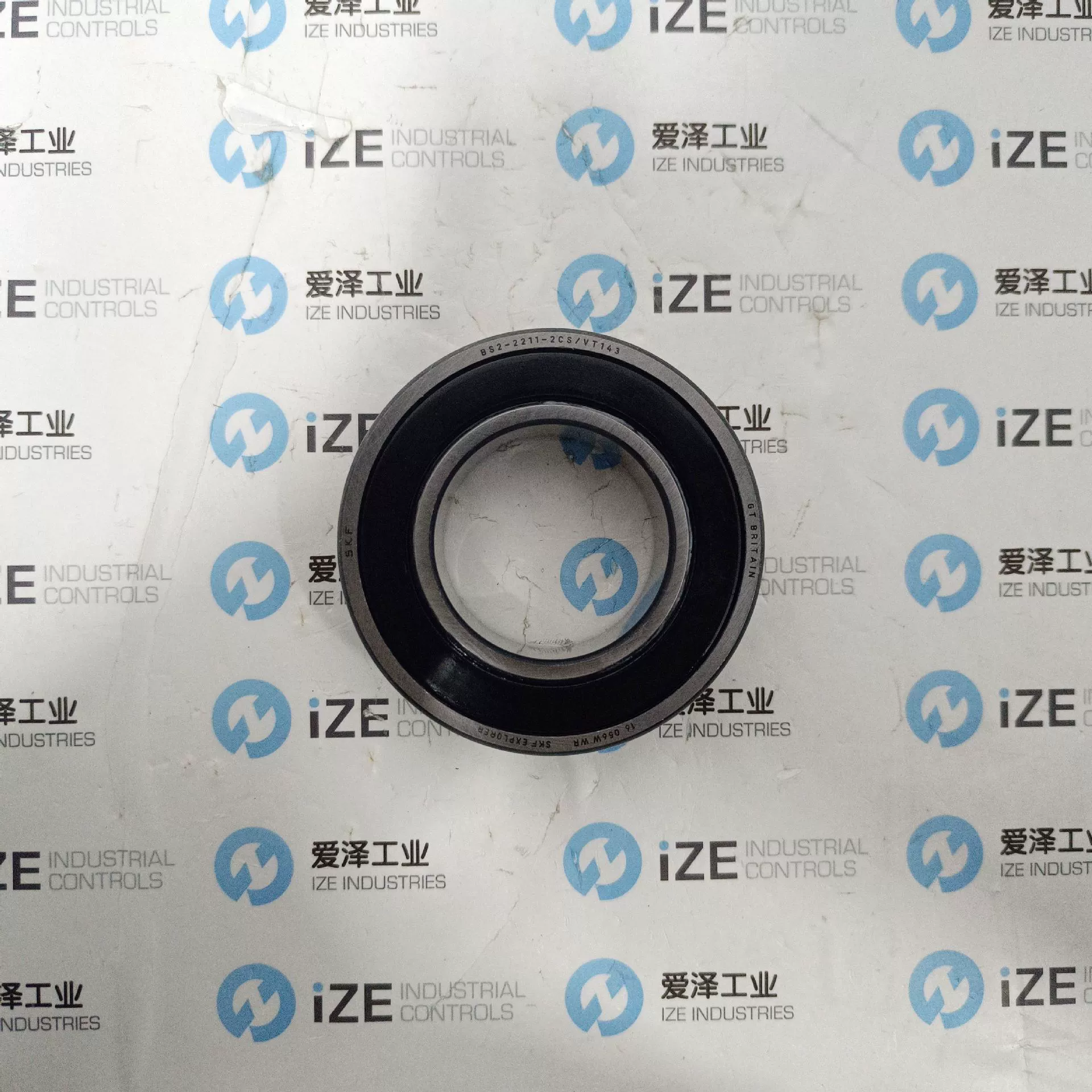 Подшипник ABB 3HAC3715-1 Оригинал