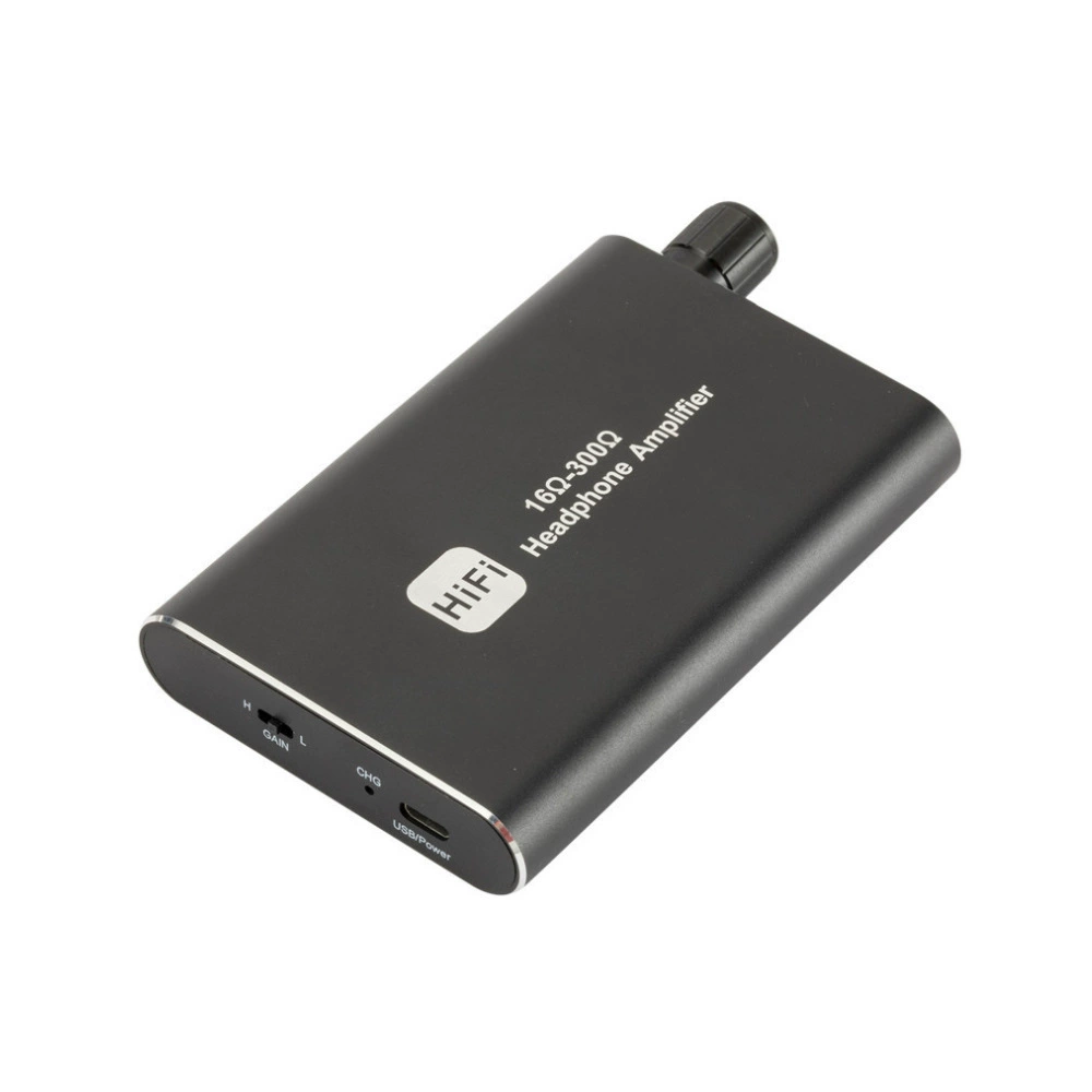 AUX/MP3/Компьютерное аудио усилитель звука HIFI Bluetooth 5.0 аудио приемник наушников усилитель