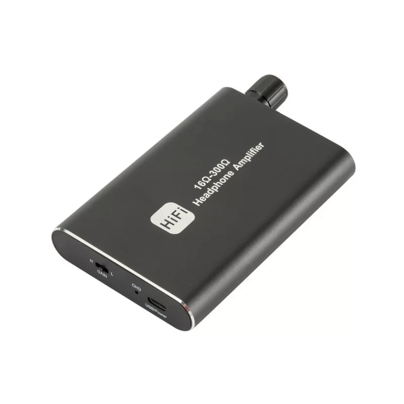 AUX/MP3/Компьютерное аудио усилитель звука HIFI Bluetooth 5.0 аудио приемник наушников усилитель