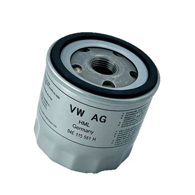 03C115561B fuel filter, Oil filter