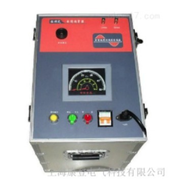 智能电缆故障测试仪 KD-08一体化电缆故障测试仪专用电源厂家直供