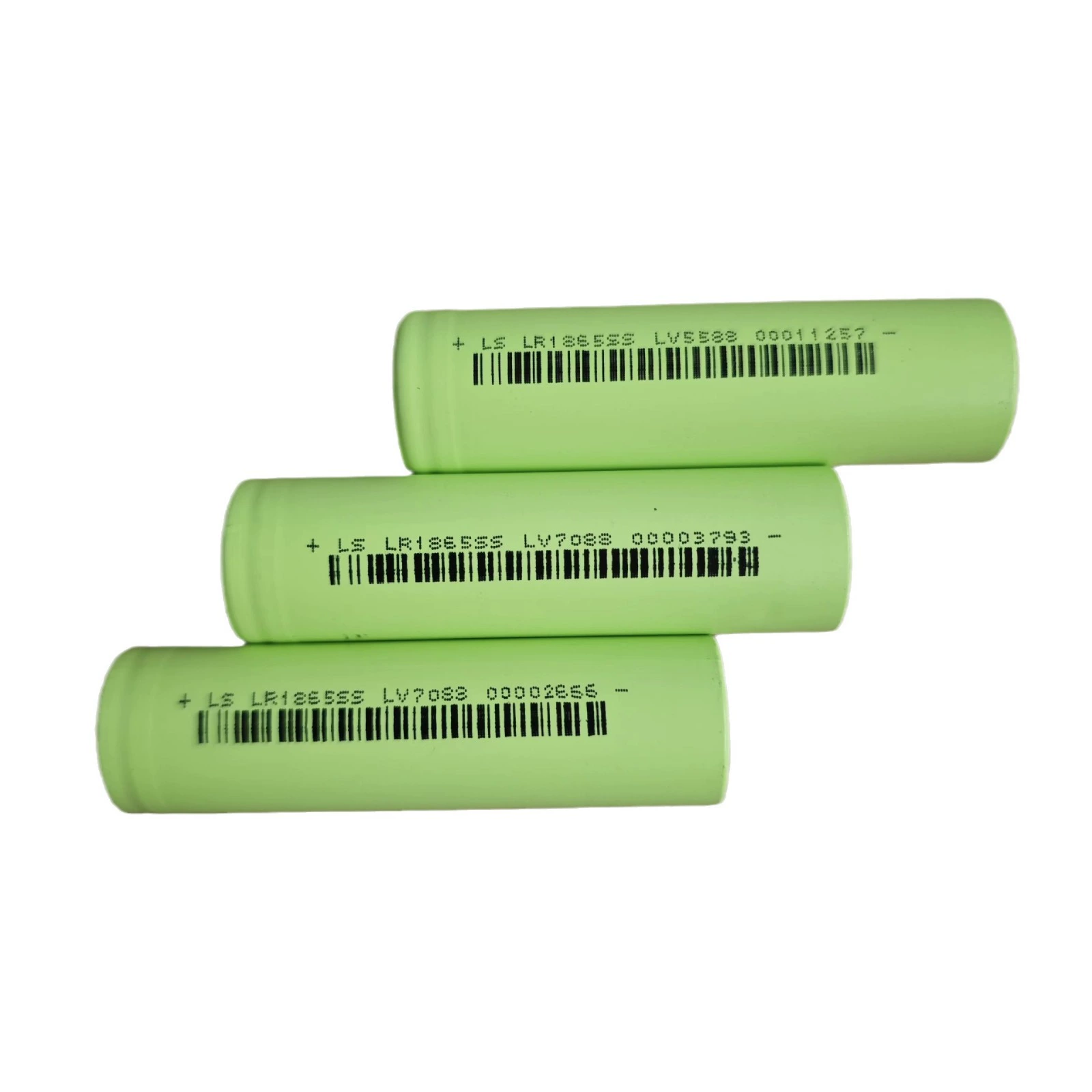 Новая Lishen 18650 силовая литиевая батарея элемент 3000mAh 3C для инструментов освещения игрушек электронных сигарет