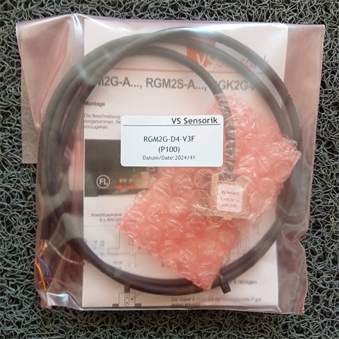 VS-SENSORIK编码器RGM2G-D4-V3F/P100 RGM2G-D4-V3F P074 原厂采