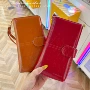 男女多功能商务2026手机包