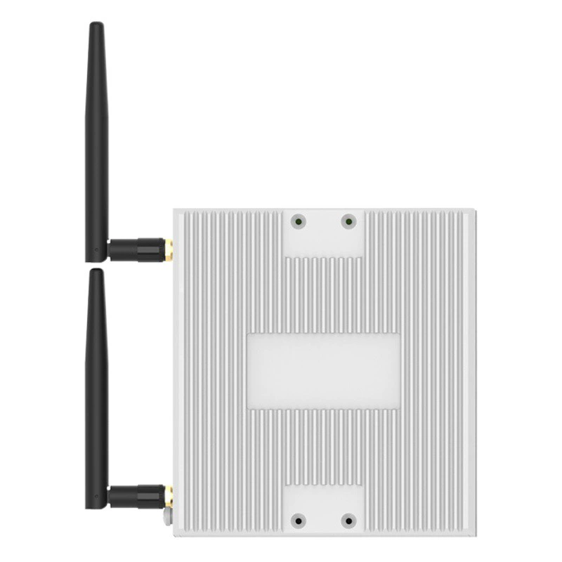 Порт сети промышленного беспроводного двухдиапазонного Гигабитного Wi-Fi uplink WI-FI 6 промышленный Беспроводной двухдиапазонный промышленный