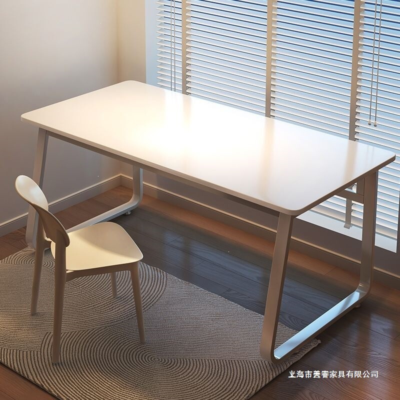 Workbench Desktop Student Simple Desk Computer Desk Simple Modern Office Desk Home Desk Bedroom Writing Desk Workbench Desktop Student Simple Desk Computer Desk Simple Modern Office Desk Home Desk Bedroom Writing Desk