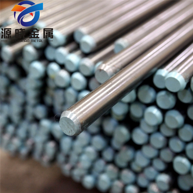 供应416马氏体不锈钢棒SUS416不锈钢光元Y12Cr13研磨棒 不锈铁棒