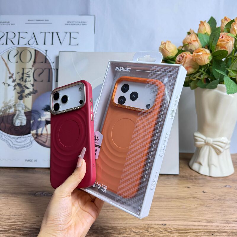 Starburst Series Suitable for Iphone17Promax Mobile Phone Case, Diamond-Embellished Ripple Design, Women's Anti-Fall Protective Cover Starburst Series Suitable for Iphone17Promax Mobile Phone Case, Diamond-Embellished Ripple Design, Women's Anti-Fall Protective Cover