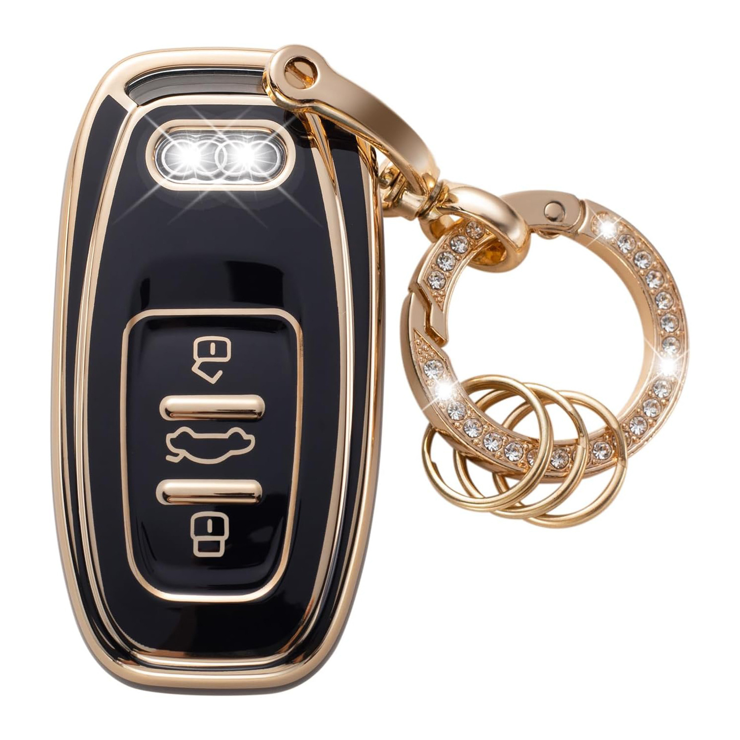 아우디 A 블랙에 적합