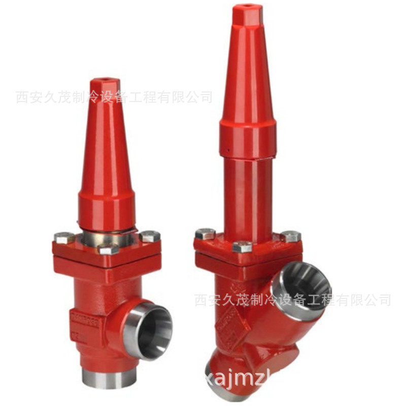 丹佛斯截止阀 SVA-S 50 / SVA-S 65 / SVA-S 80 / SVA-S 100 角阀