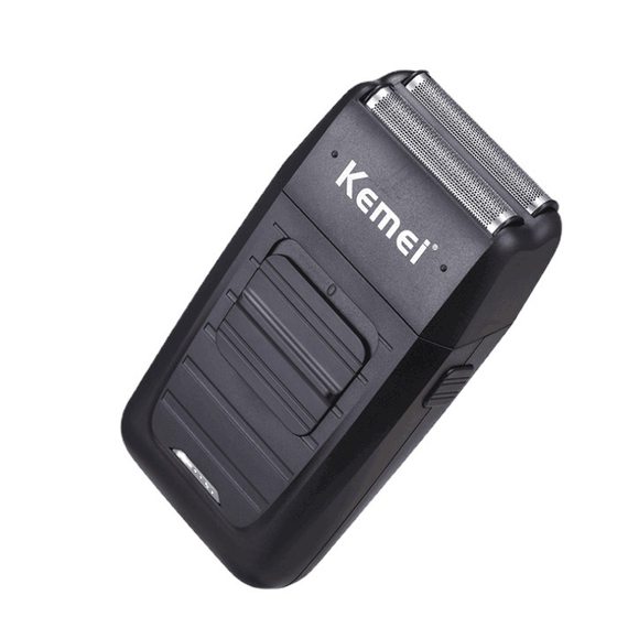 KEMEI KEMEI electric shaver KM-1102 with Temple knife hair salon Men's oil head Whitening Device razor