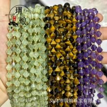 ��Ȼˮ�������������ʯ�и���п��洮��8mm�w��ɢ��DIY�Ʒ���