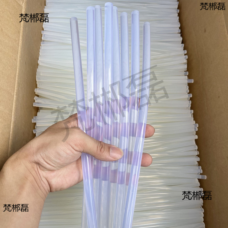 热融胶枪胶条热溶抢热熔胶棒高粘热熔胶家用手工胶水/