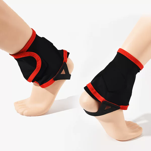 Manufacturers supply all kinds of outdoor mountaineering sand-proof leg cover adjustable size ski non-slip insulation foot cover
