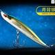 Artificial Lures Suit Minnow Baits Frogs Lures Fresh Water Saltwater Bass Swimbait Tackle Gear