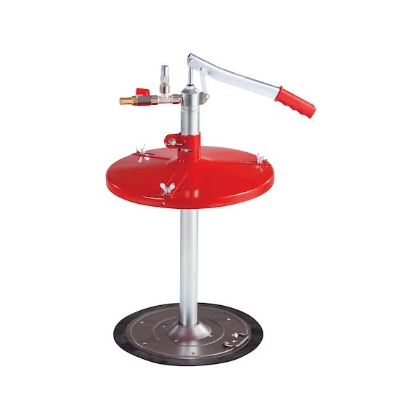 德国伍尔特WURTH黄油加注泵98602 986021