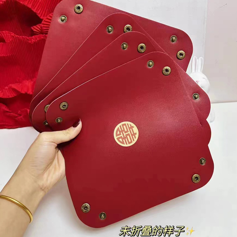 Wedding skin early born precious child dried fruit box bed pressing happy candy fruit basket decoration item engagement room decoration arrangement supplies