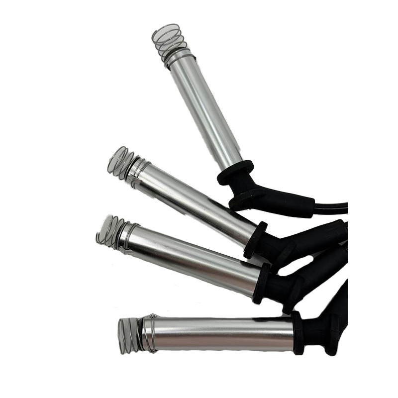 Suitable for Chevrolet Car Ignition Wire, High-Voltage Wire, Cable, Spark Wire 24588545 Auto Parts