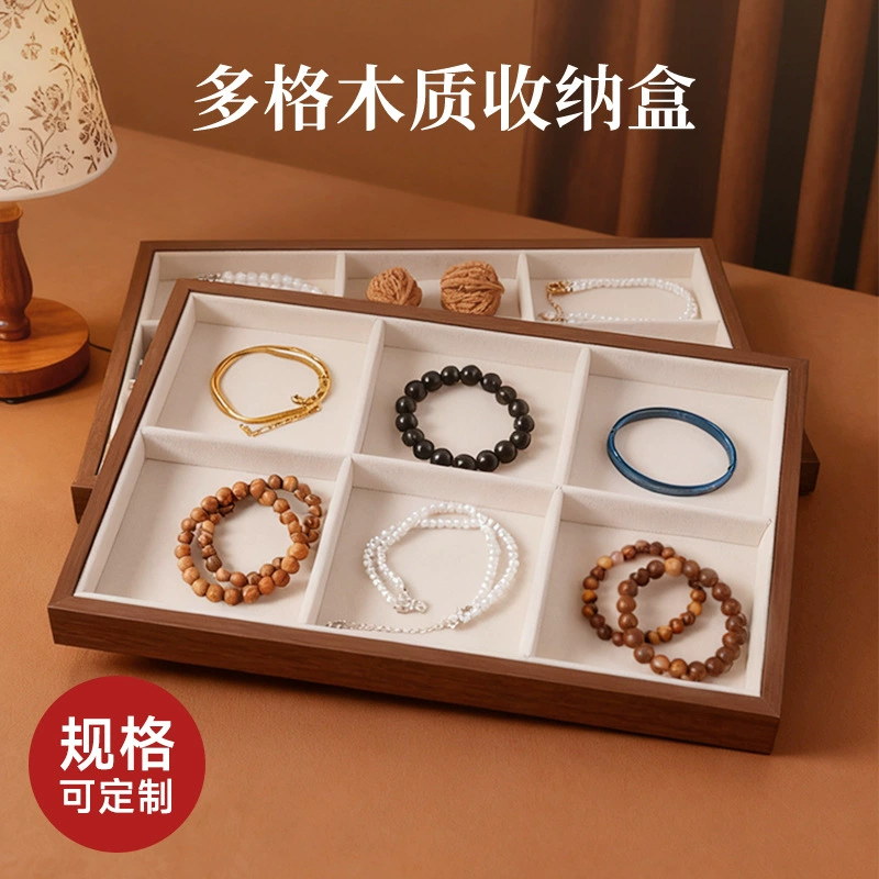 Jewelry Box Ring Jewelry Vintage from Yomiego