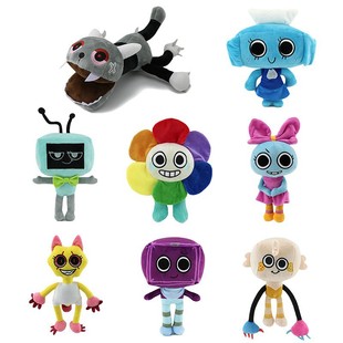 �羳��Ʒ���ϵ�����DANDY'S WORLD ROBLOX�Α���߅̫ꖻ�ë�q����
